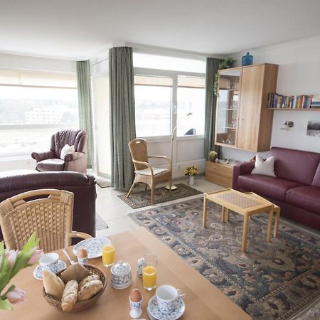 Frische Brise Fewo 06 01 Cuxhaven Eksteriør bilde